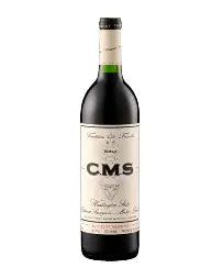 Hedges Cellars CMS Organic Red 2023