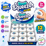 Gypsy Soul Soap Squeeze ASMR Crunch Squishy Stress Toy