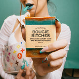 Whiskey River Soap for Bougie Bitches | Funny Soap