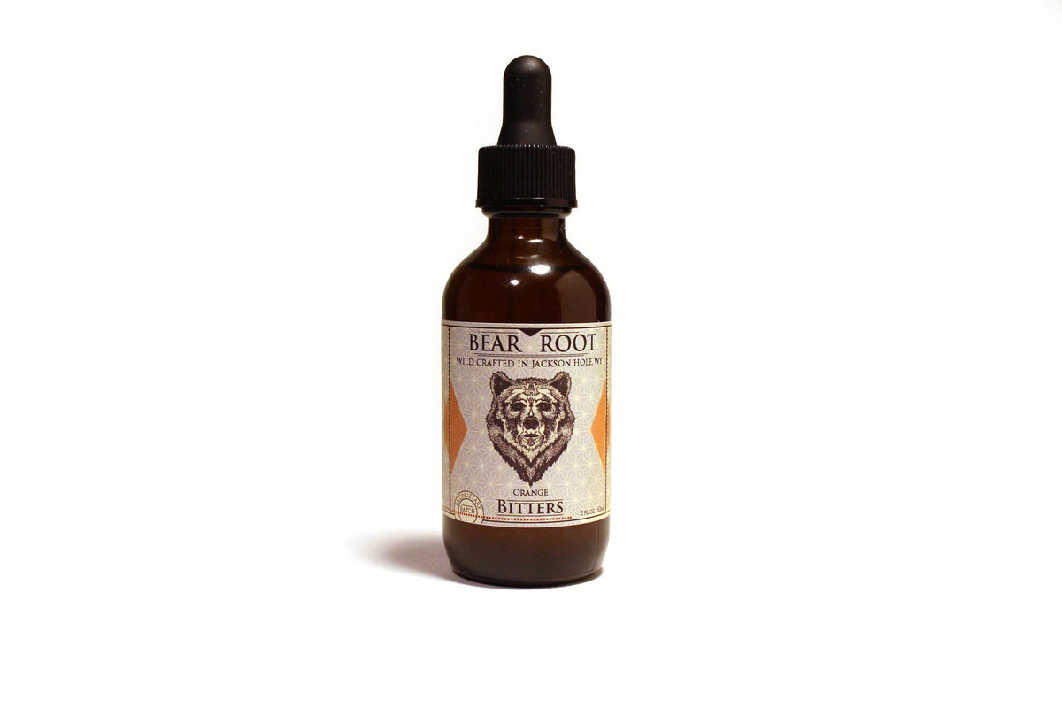 2 oz Orange Bitters
