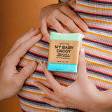 Whiskey River Soap for My Baby Daddy | Funny Soap