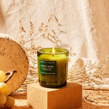 Rewined Pinot Noir Candle 6 oz | Fig Leaf, Leather, Forest Floor