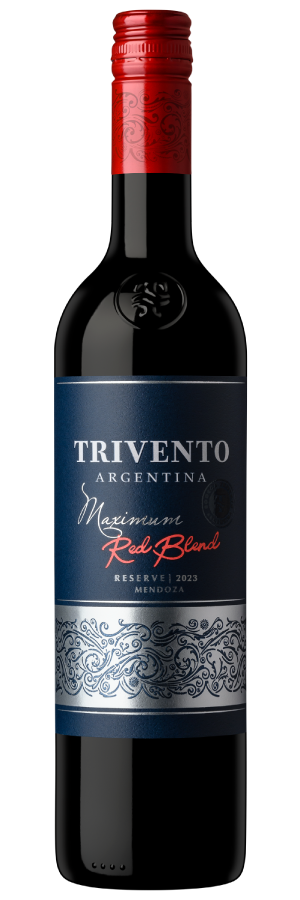 Trivento Maximum Red Blend