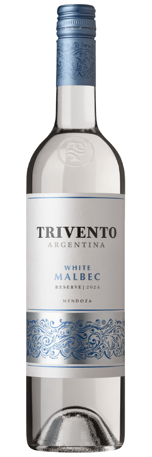 Trivento White Malbec Reserve