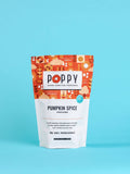 Poppy Popcorn Company Pumpkin Spice Popcorn