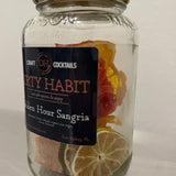 Dirty Habit Golden Hour Sangria Dirty Habit Cocktail Mix