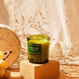 Rewined Pinot Noir Candle 6 oz | Fig Leaf, Leather, Forest Floor