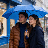 Vinrella Cobalt Bottle Umbrella