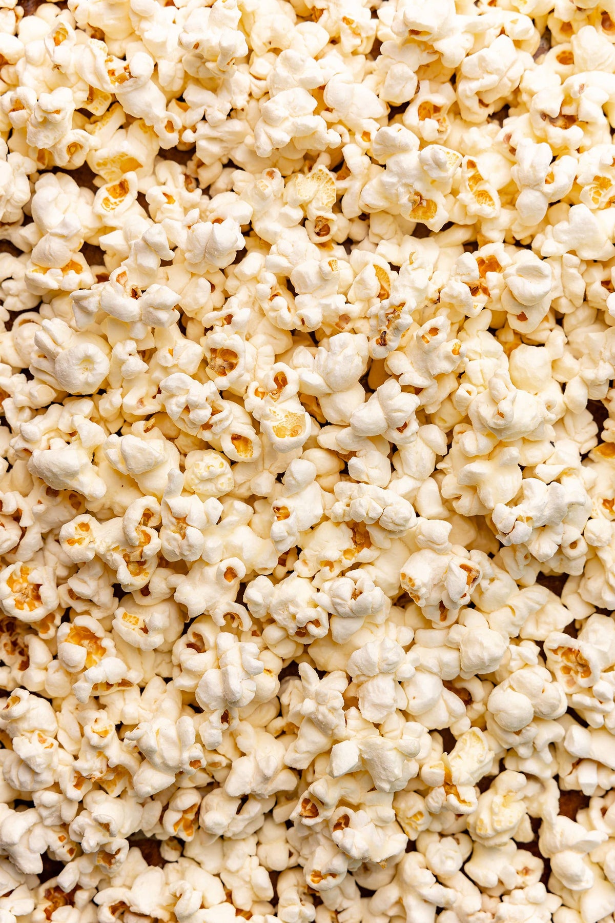 Poppy Popcorn Company White Cheddar Popcorn