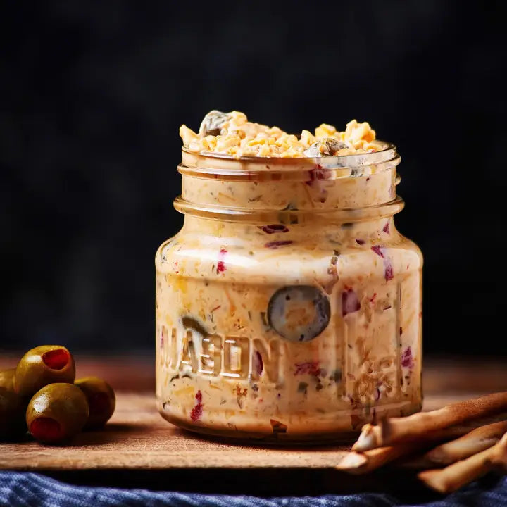 Birdie's Olive Pimento Cheese