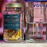 Dirty Habit Down & Dirty Mule Dirty Habit Cocktail Mix