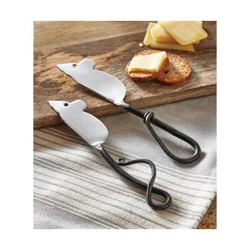 Tag Mouse Spreader Set of 2