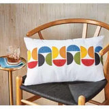 Tag Knoll Lumbar Pillow