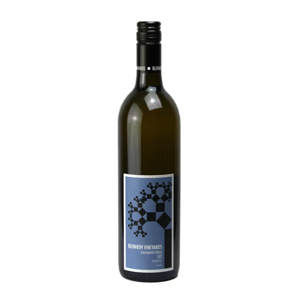 Blenheim Vineyards Monticello Sauvignon Blanc 2024