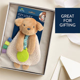 Itzy Ritzy Puppy Itzy Friends Lovey™ Plush