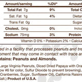 Feridies Rt 58 Trail Mix 6oz Bag