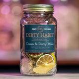 Dirty Habit Down & Dirty Mule Dirty Habit Cocktail Mix