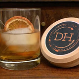 Dirty Habit Good Old Fashioned Buzz Dirty Habit Cocktail Mix