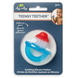 Itzy Ritzy Teensy Teether™ Hero Pop Soothing Silicone Teether