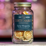 Dirty Habit Spicy Margarita Cocktail Mix