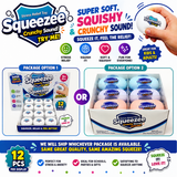 Gypsy Soul Soap Squeeze ASMR Crunch Squishy Stress Toy