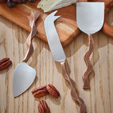 Tag Evie Cheese Utensil