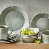 Tag Hudson Salad Plate Slate