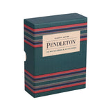 Classic Art of Pendleton Notes