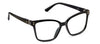 Peepers Octavia Black +1.50
