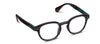 Peepers Headliner Teal Horn +0.00