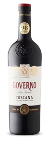 Cantina Duca di Saragnano Governo 2024