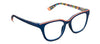 Peepers Trapeze Navy +0.00