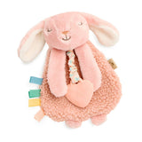 Itzy Ritzy Itzy Friends Lovey™ Plush: Ana the Bunny