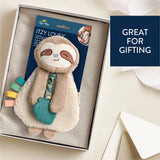 Itzy Ritzy Itzy Friends Lovey™ Plush: Ana the Bunny