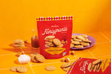 Fancypants Salted Caramel Cookies 5oz