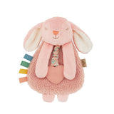 Itzy Ritzy Itzy Friends Lovey™ Plush: Ana the Bunny