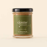 Cloister Cinnamon Whipped Honey: 3oz