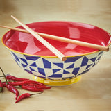 Tag Geo Ramen Bowl