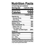 Griff's Pecan Toffee - 4.5oz bag