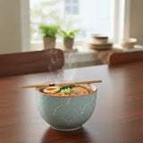 Tag Wave Noodle Bowl