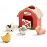 Itzy Ritzy Itzy Play Barn™