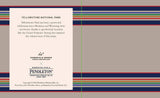 Classic Art of Pendleton Notes