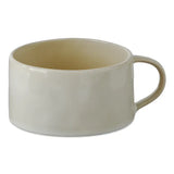 Tag Hudson Soup Mug Ivory