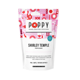 Poppy Popcorn Company Shirley Temple Popcorn
