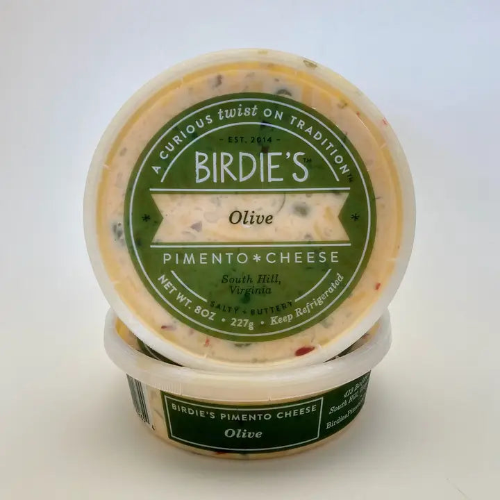 Birdie's Olive Pimento Cheese
