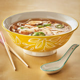 Tag Flora Ramen Bowl