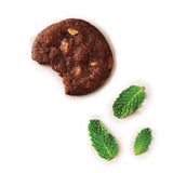 Fancypants Mint Chocolate Cookies 5oz