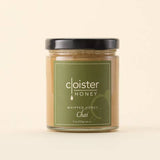 Cloister Chai Whipped Honey: 3oz
