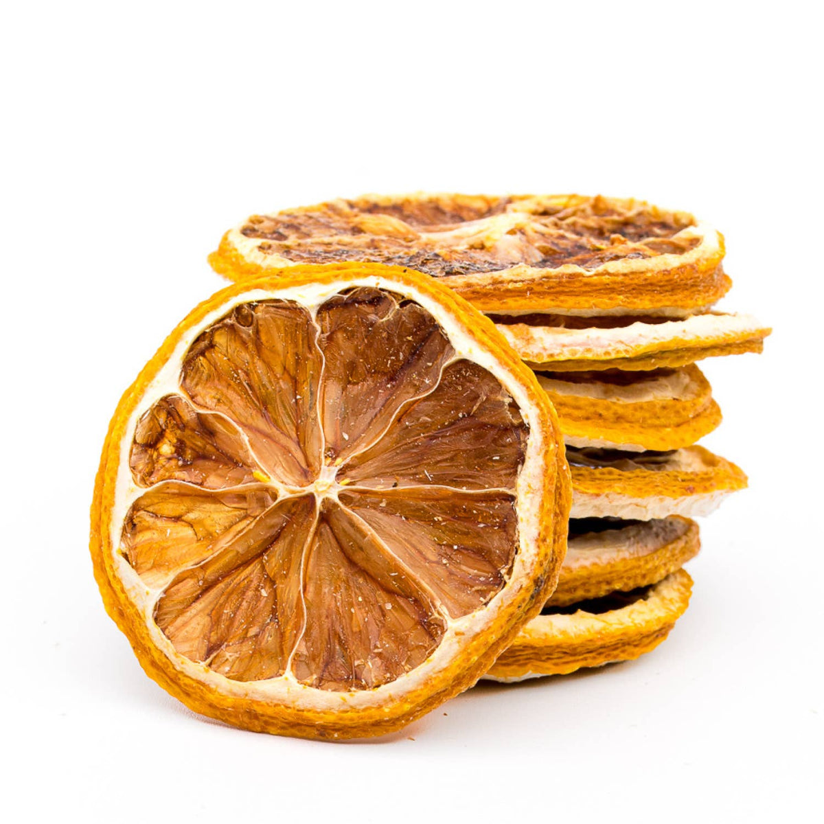 Blue Henry Dehydrated Lemon Wheels