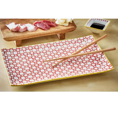Tag Kanto Platter
